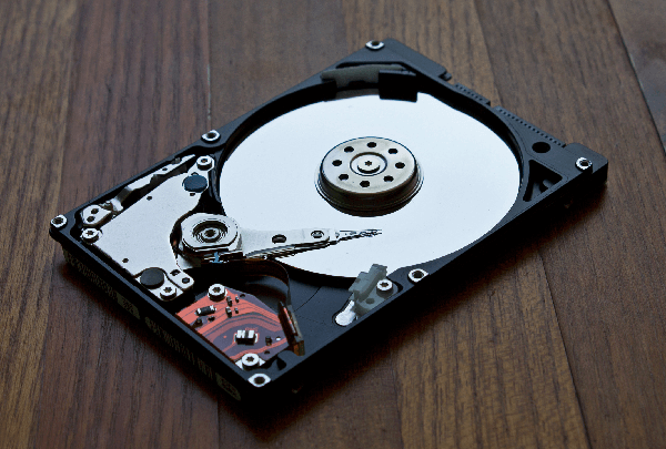 data recovery services